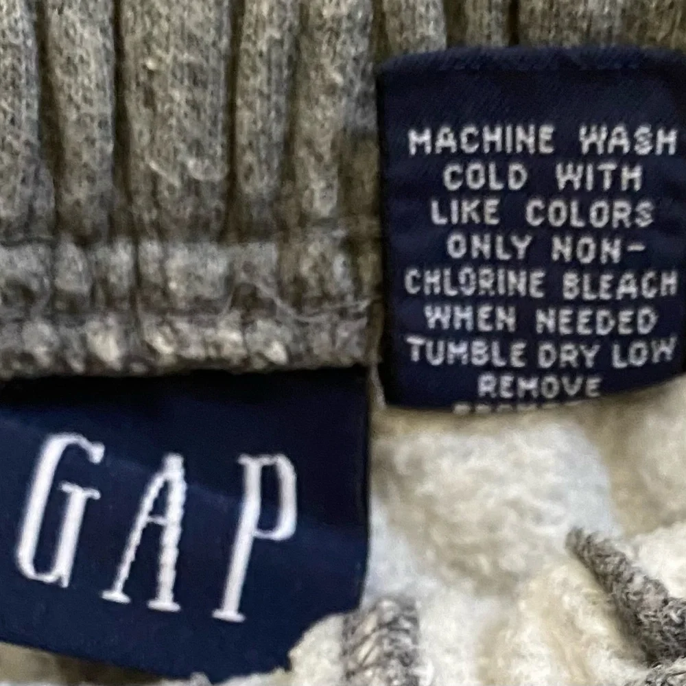 GAP vintage toddler